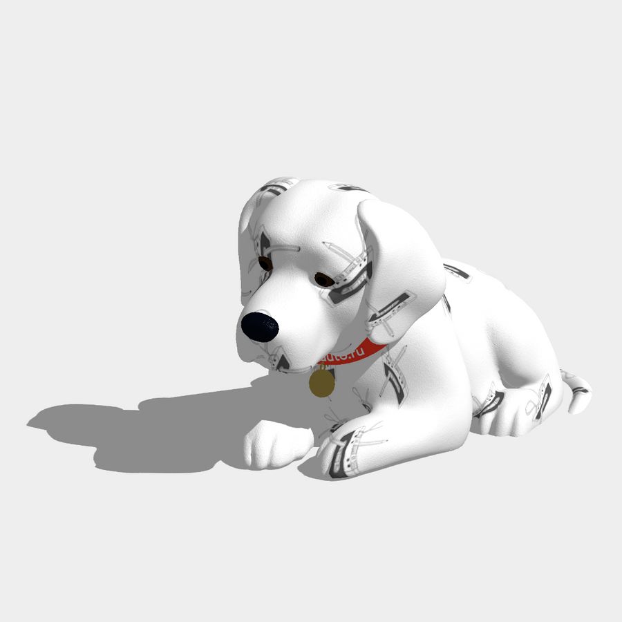 Карандашик