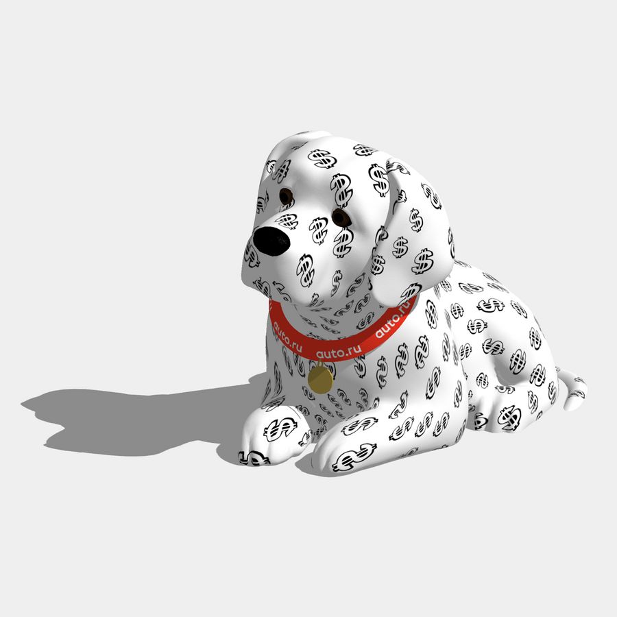 Мистер Бакс