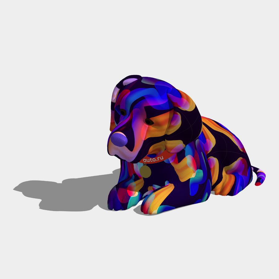 Градиентик