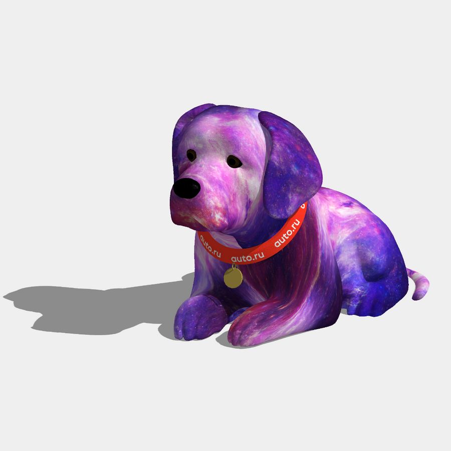 Космостарс