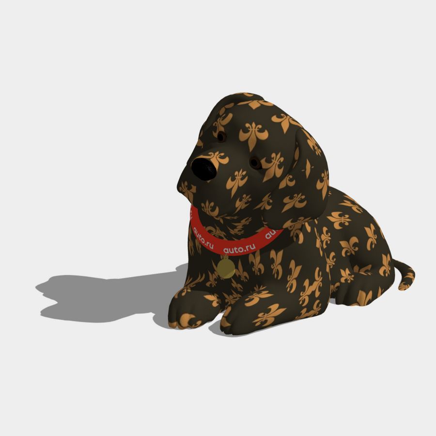 Дружок семьи Бурбонов