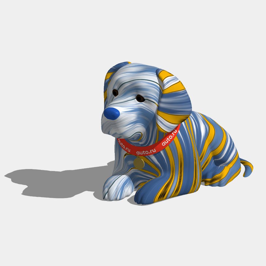 Василий Петрович