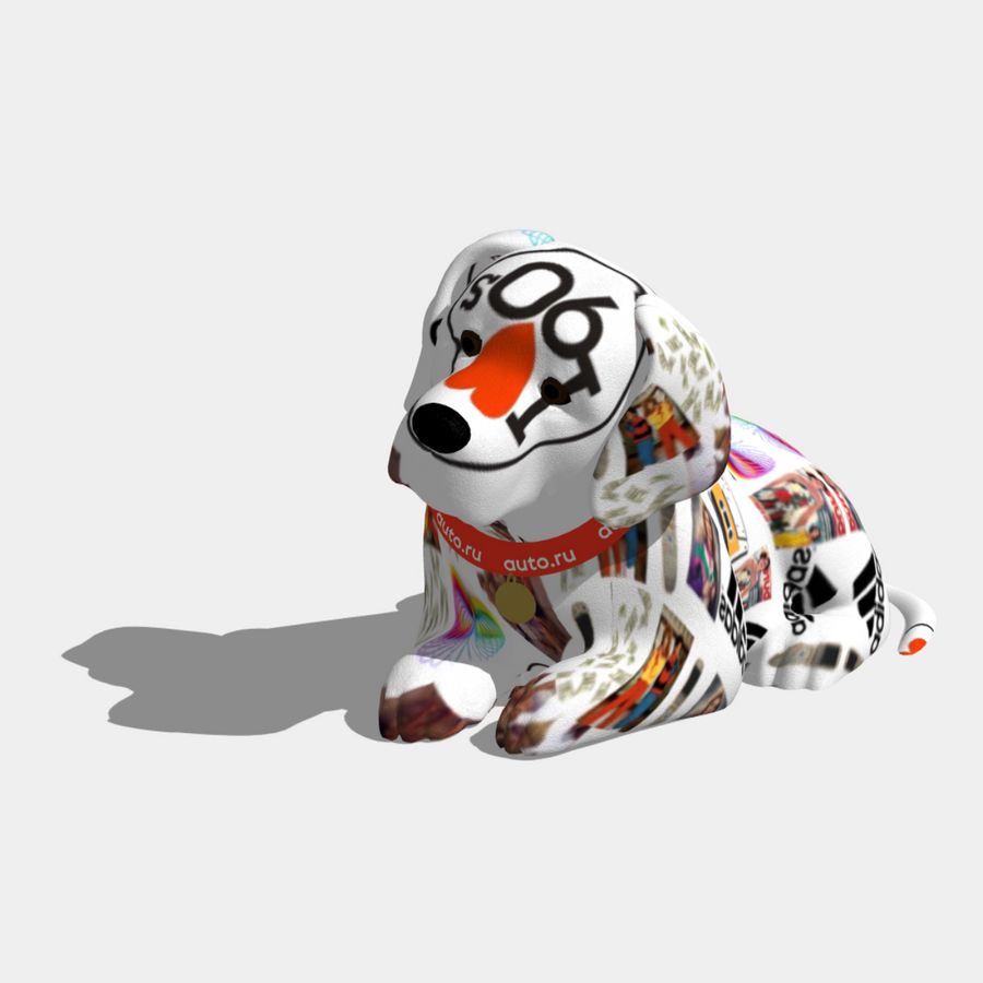 Мухтар из 90-х