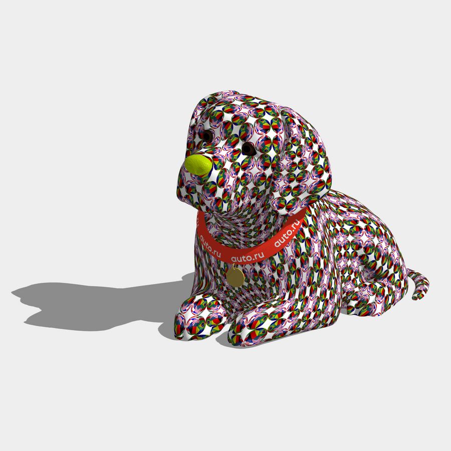 Футбольный Терминатор