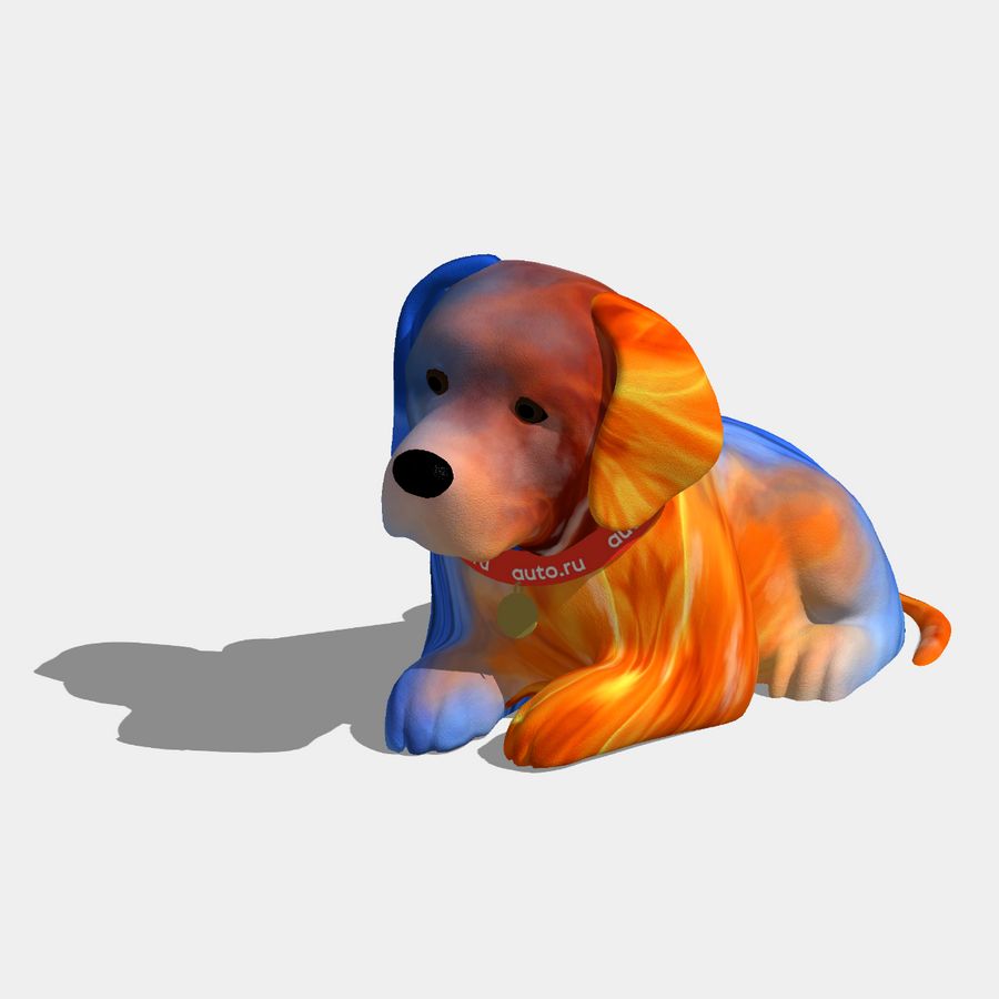 Огонь и Вода