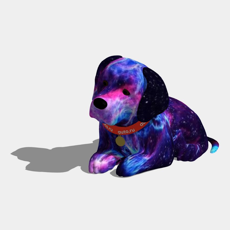 Забрат, брат Альтер Эго