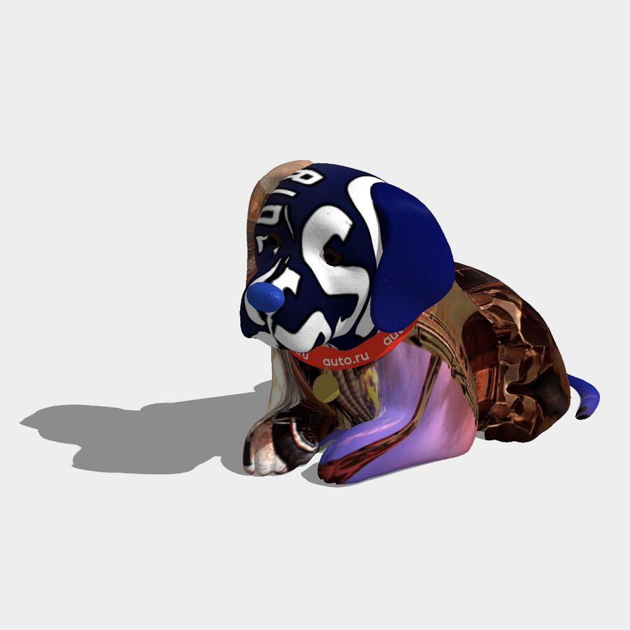 Бобик Победитель по жизни