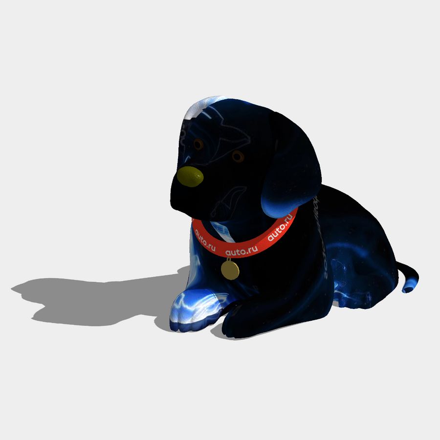 Неон Победитель