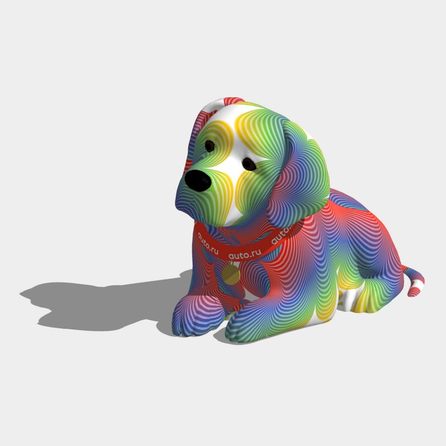 Пружинка слинка