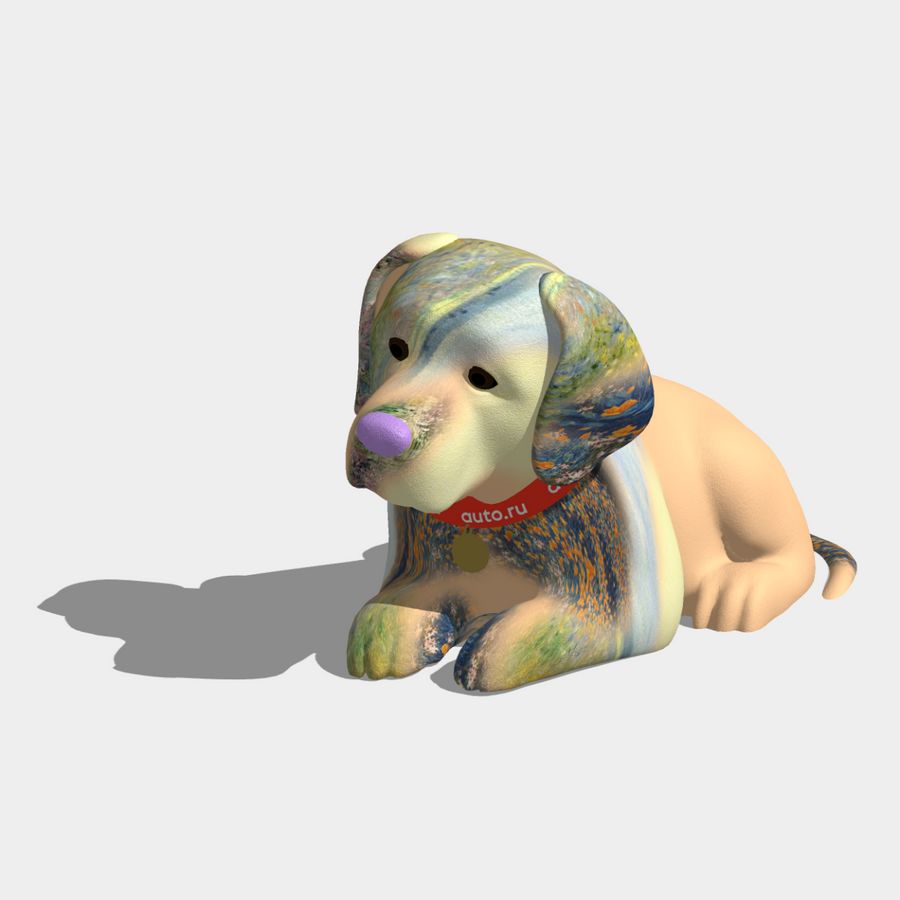 Импрессионист 