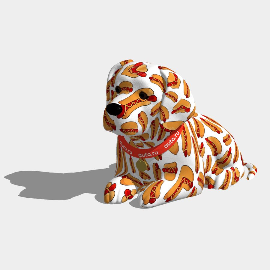 ХотДоггиДог