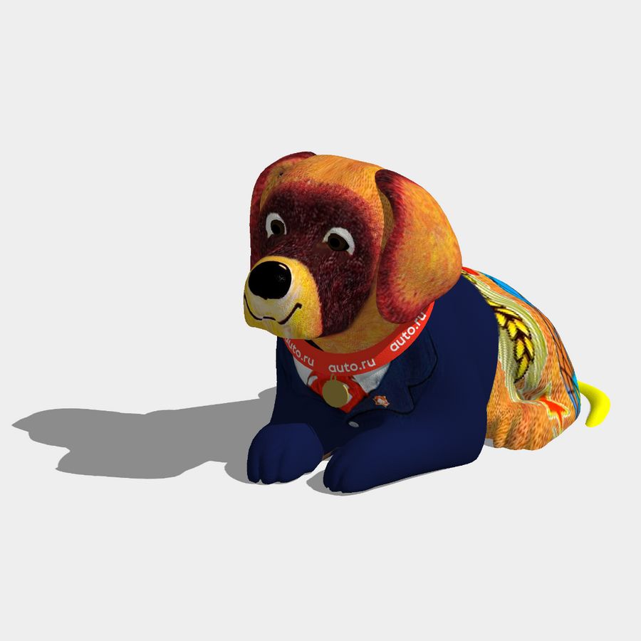 Мишка Пионеркин