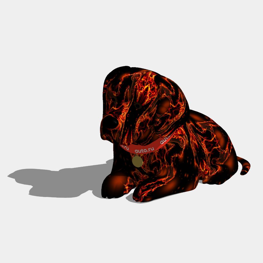 Динго Бонго