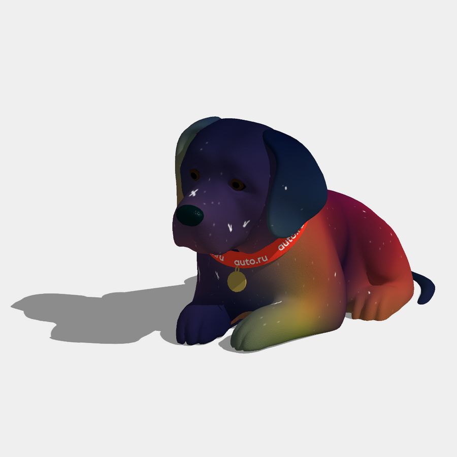 космостасик