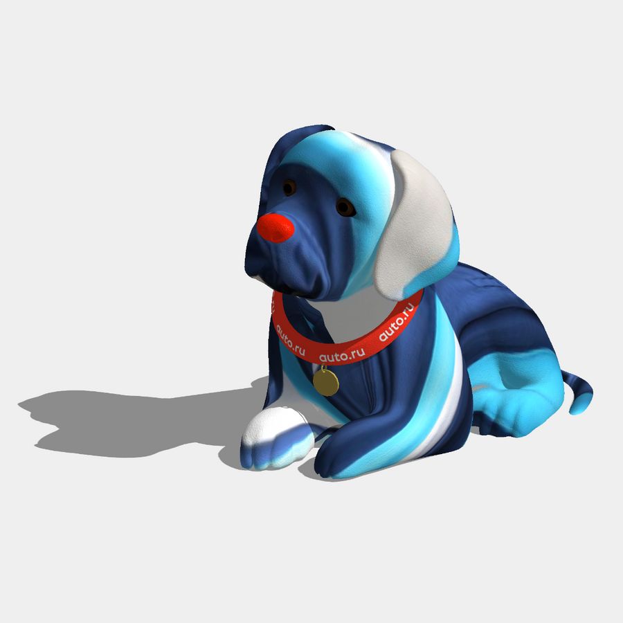 ПЁС МОНТАНА гамбург