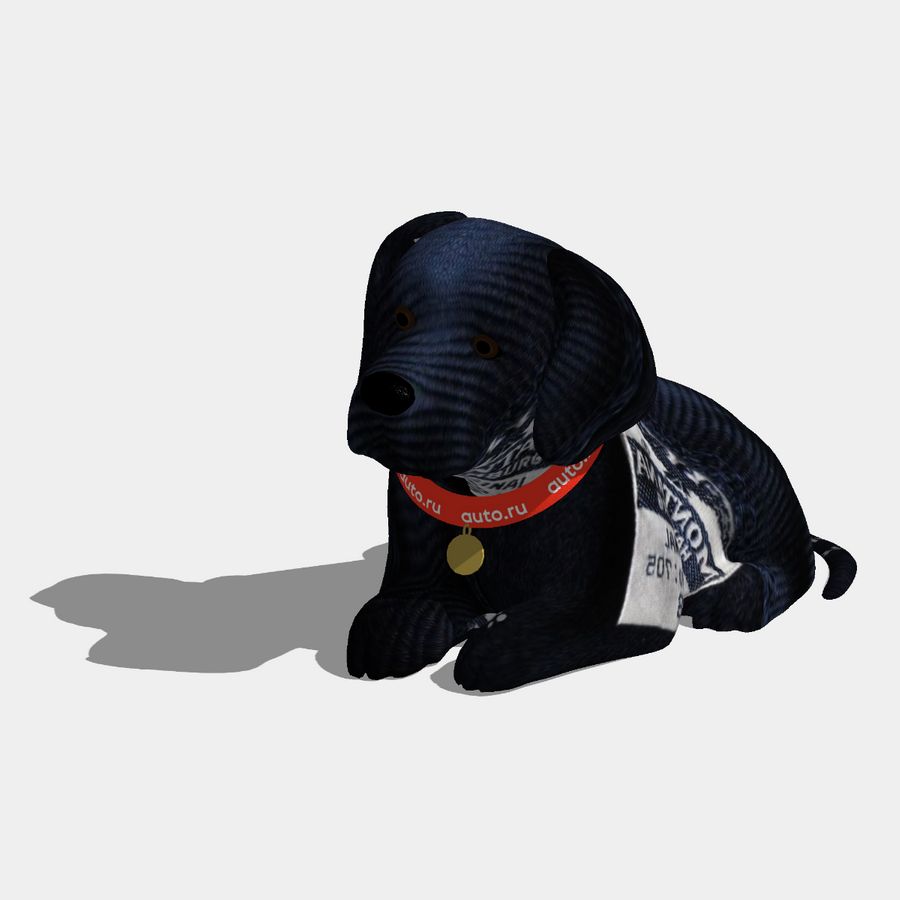 ПЁС "Монтана" ориджн