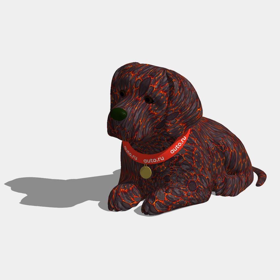 Церберенок