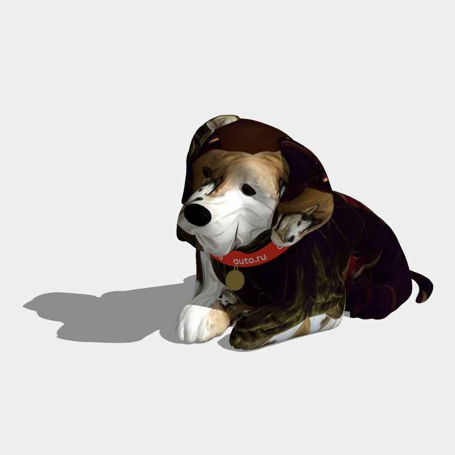 Бим Хитрое Ухо