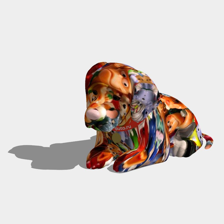 ГавСюрприз