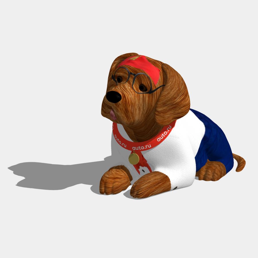 Фёстик-всегда впереди!