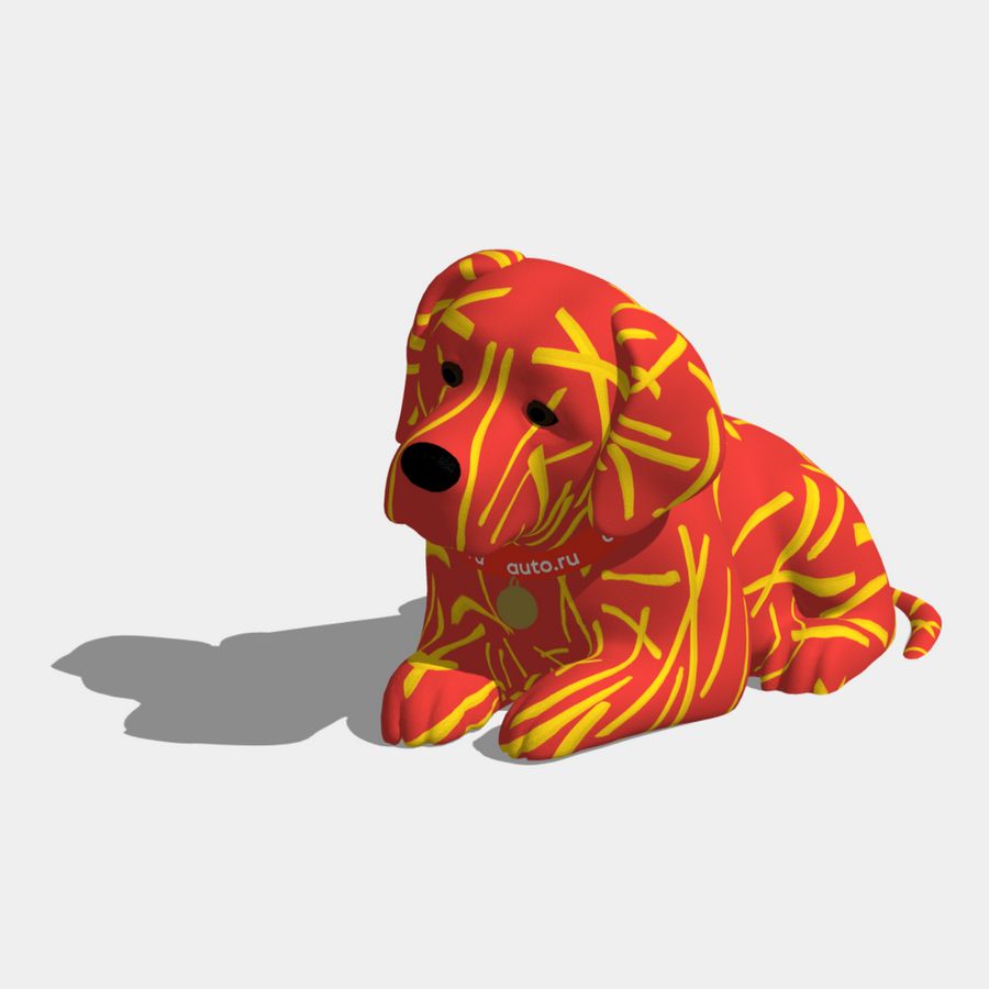 Картошка-Фри