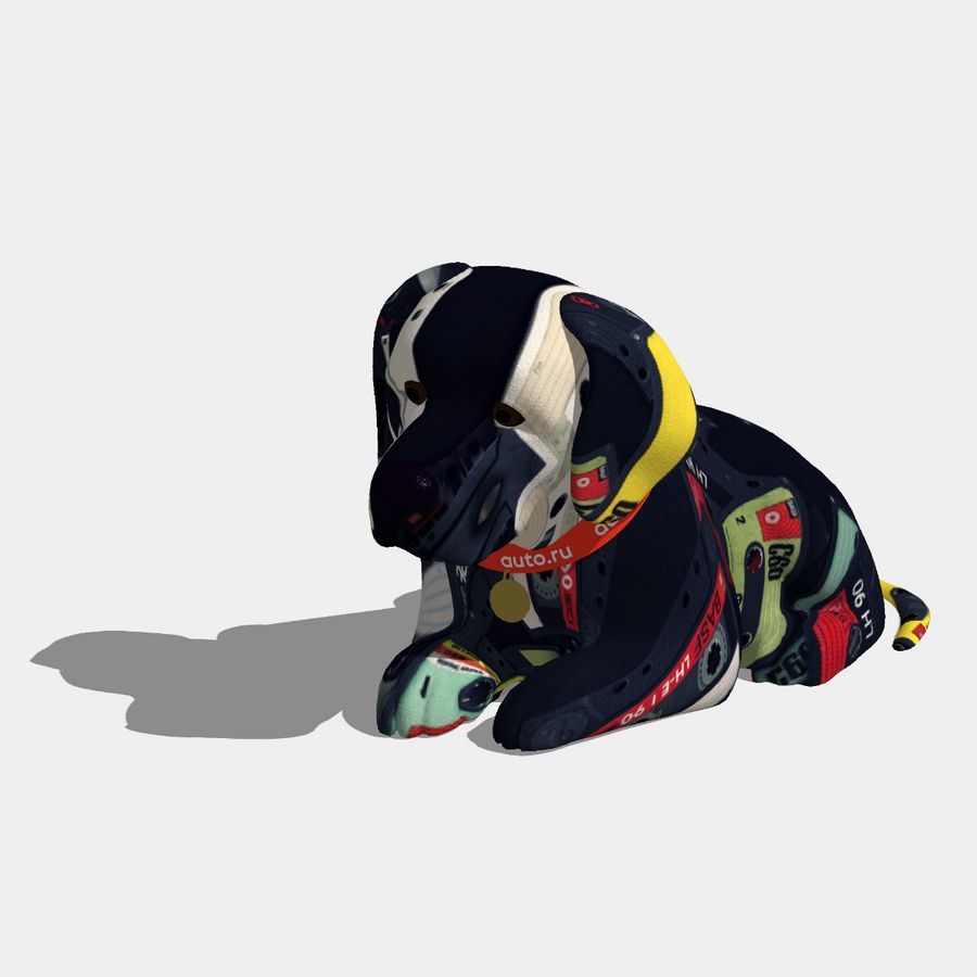 Хороший мальчик