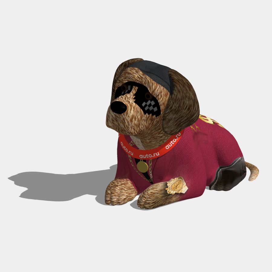 Новый русский