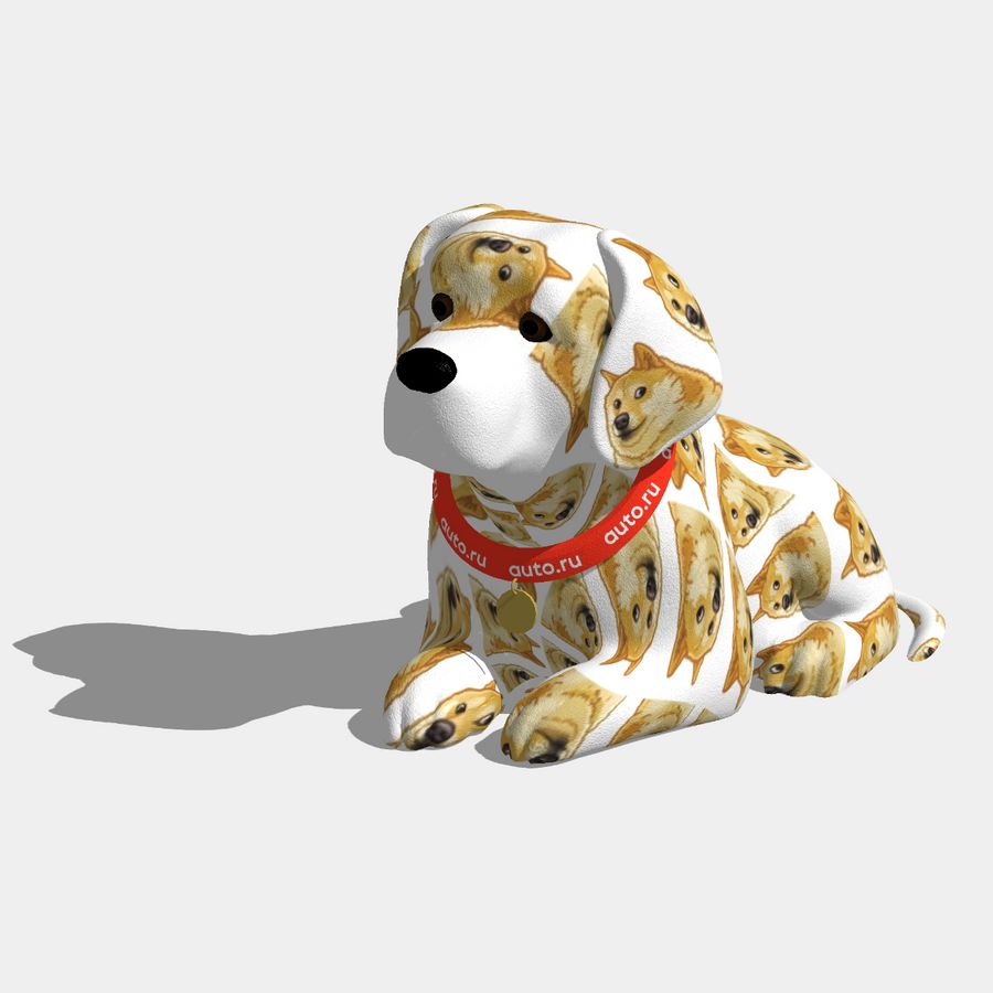 Собака подозревака