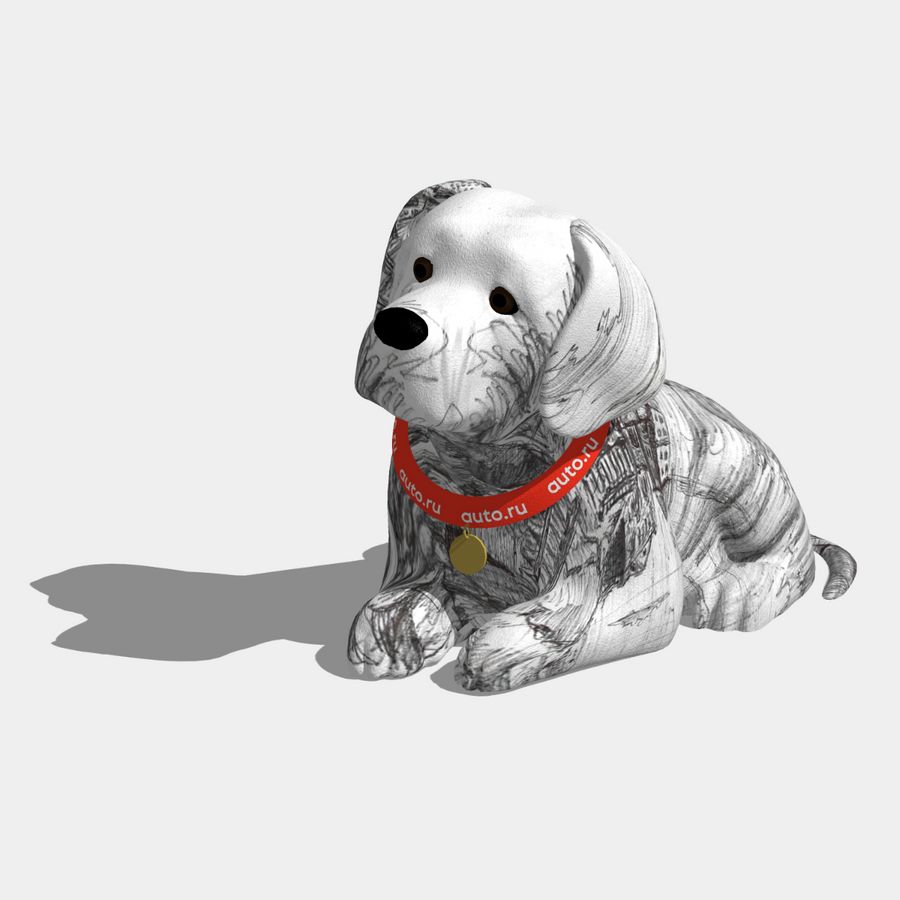 песель Грифель