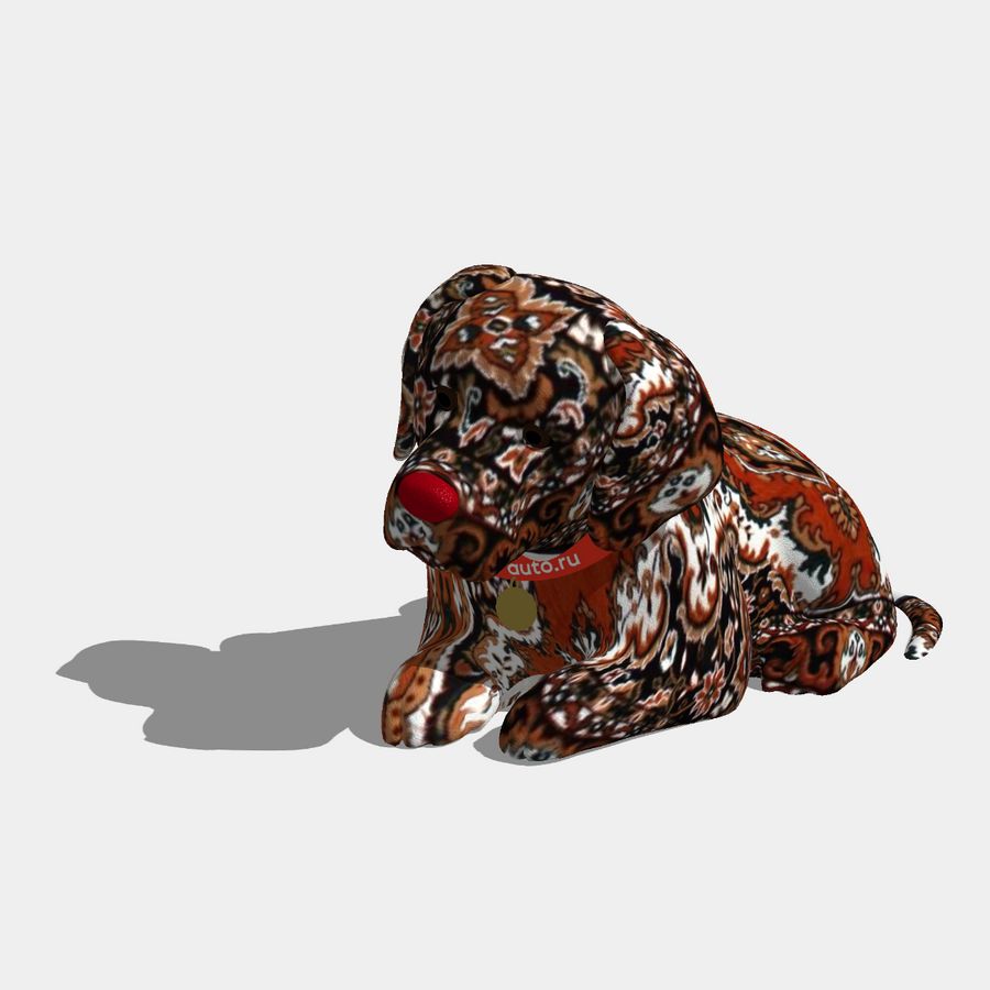 Ковёр на стене